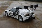 Ford RS200 Mach 2 Racing 2009 года